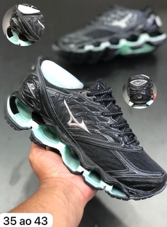 Tênis Mizuno Wave Prophecy 8 PRO 8 - comprar online