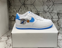 Tenis nike air force premium na internet