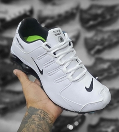 TENIS NIKE SHOX NZ SIMILAR