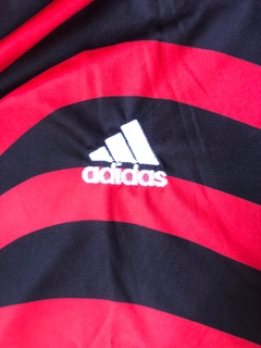 Camiseta de Time Flamengo 21/22 - loja online