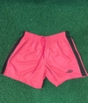 SHORTS UMBRO FEMININO ESPORTIVO