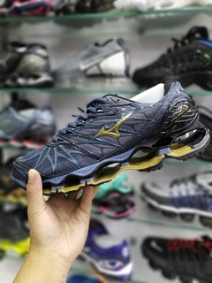 Mizuno Wave Prophecy 7 - - comprar online