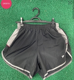 SHORTS POKER FEMININO ESPORTIVO