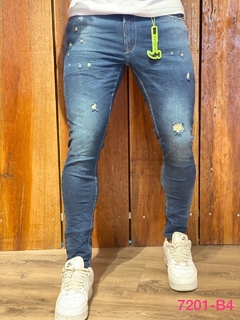 Calça Jeans City Masculino - comprar online