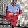 Camiseta Fluminense Celestial Training Blue