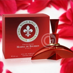 Rouge Royal Marina de Bourbon Eau de Parfum 100ml - comprar online