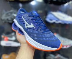 Tênis Masculino Mizuno Wave Creation 23 Similar