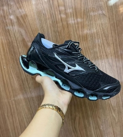 Tênis Mizuno Wave Prophecy 11S na internet