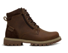 Imagem do BOTA MILITAR CANO ALTO MACBOOT CUMARU 02 BROWN