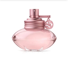 SHAKIRA EAU FLORALE F EDT 80ml