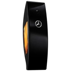 MERCEDES-BENZ CLUB BLACK 100ml