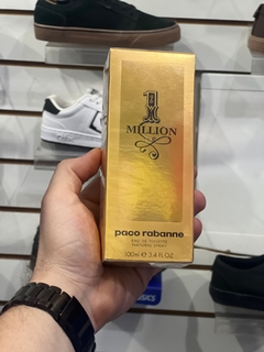 Perfume Million Paco Rabanne - comprar online