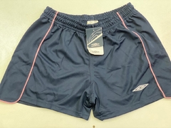 Short Umbro New Siena Feminino - comprar online