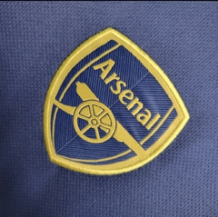 Camiseta Arsenal co-branded - loja online