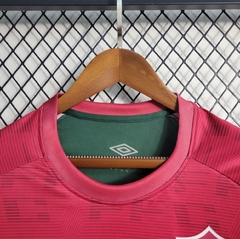 Camiseta Fluminense Celestial Training - loja online