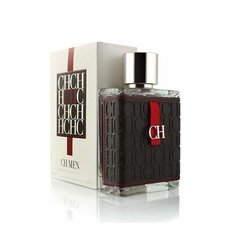 Perfume CH Masculino Eau de Toilette 100ml