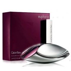 Perfume Euphoria Feminino Eau De Parfum 100ml