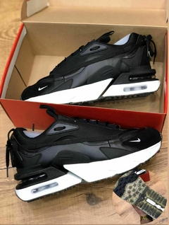 NIKE AIR MAX FURYOSA - comprar online