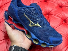 Tênis Mizuno Wave Prophecy 12s