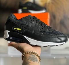 Tênis nike air max 90 cores novas na internet