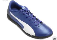 Chuteira Society Puma Evospeed 17.5 Tt - comprar online