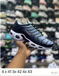 Tênis Nike Air Max plus 3 TN na internet