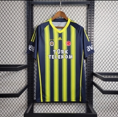 Camiseta Fenerbahce Home