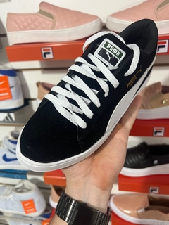 Tenis puma suede similar - loja online