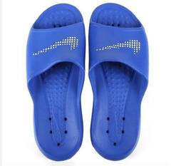 Chinelo Slide Nike Victori One Shower na internet