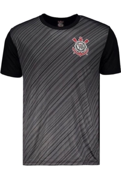 Camiseta Corinthians Stroke SCCP - comprar online