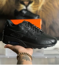 Tênis nike air max 90 cores novas - styletenis