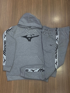 CONJUNTO MIZUNO - comprar online