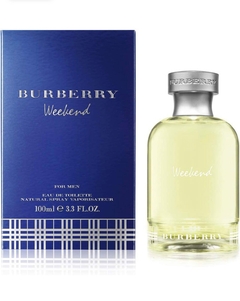 Perfume Burberry Weekend EDT M 100ML