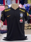 Camiseta de Time Brasil 20/21