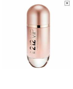 CAROLINA HERRERA 212 VIP ROSÉ 80 ml