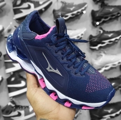 Imagem do TENIS MIZUNO KNIT SIMILAR