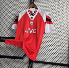 Camiseta Arsenal Home - loja online