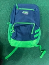 Mochila Chenson Azul/verde