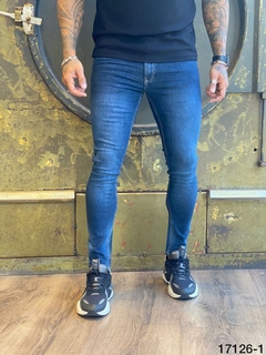 Calça Jeans City Denim - loja online