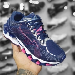 tenis mizuno pro x similar - comprar online