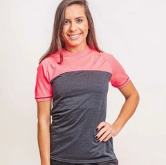 Camiseta Feminina Journey 04311 - styletenis