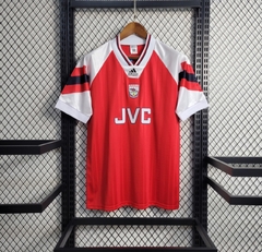 Camiseta Arsenal Home