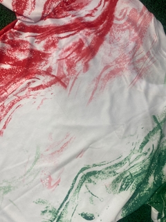 Camiseta Italia