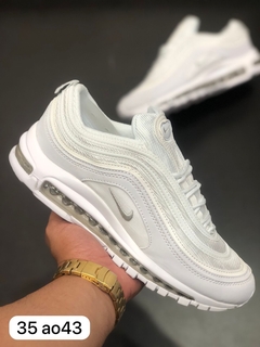 Tenis nike max 97 PREMIUM na internet