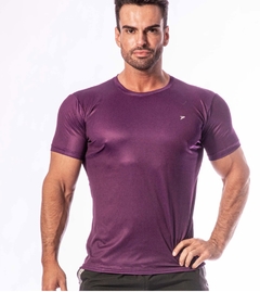 Imagem do Camisa T-Shirt Basic AZ