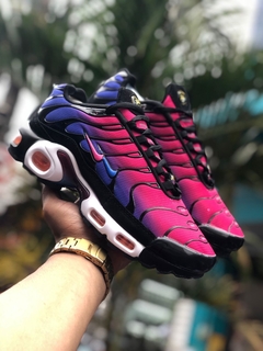 Tênis Nike Air Max TN BARCELONA