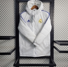 Bobojaco Jackets Thermal Jacket Real Madrid