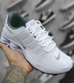 Imagem do TENIS NIKE SHOX NZ SIMILAR