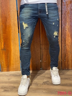 Imagem do Calça Jeans City Masculino