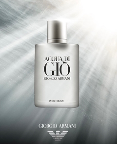 PERFUME ARMANI ACQUA DI GIO 100ml na internet